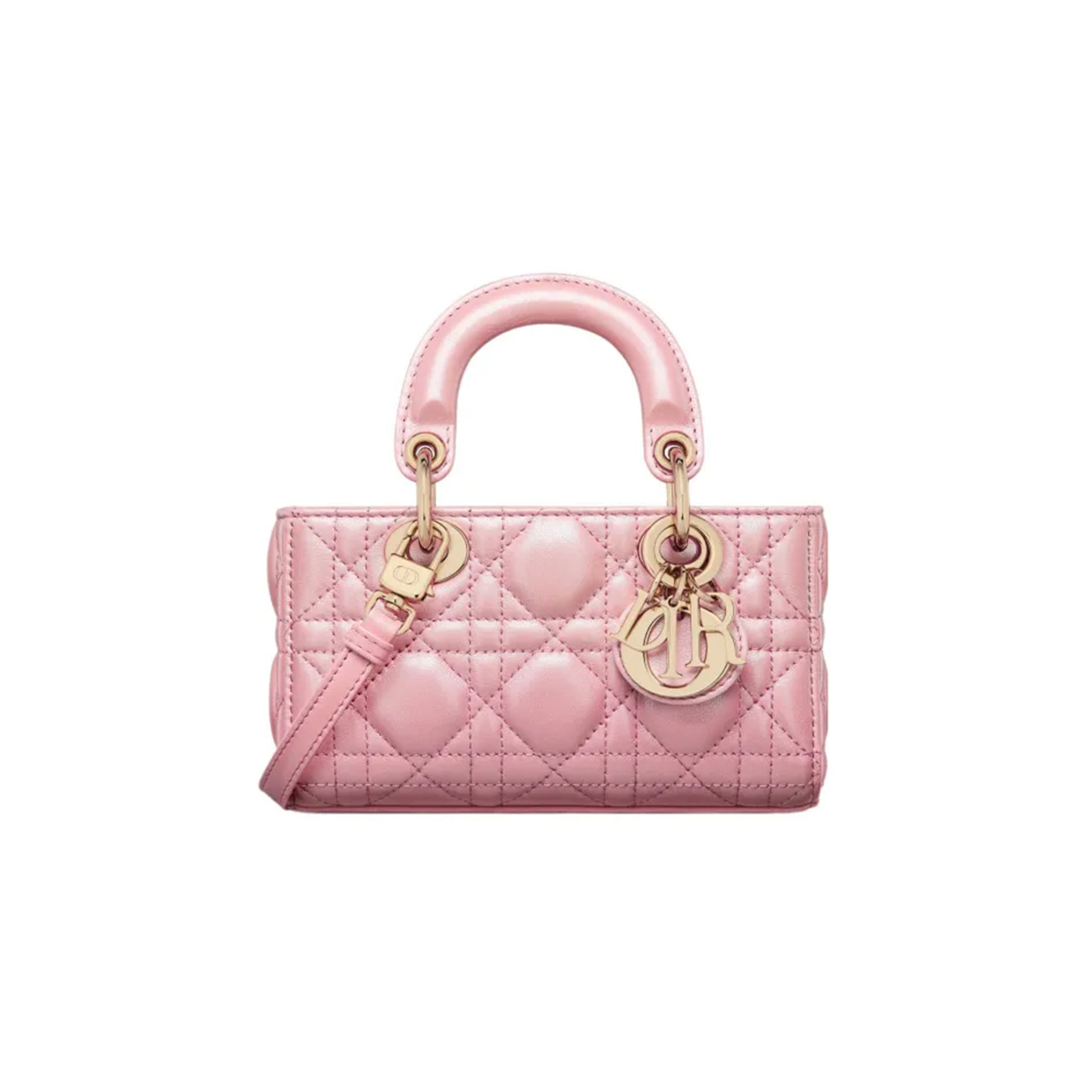 D*or lady d-joy handbags s0910onjo-m92p (16*9*5cm)